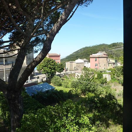 Hotel Silvia Framura - Cinque Terre Εξωτερικό φωτογραφία