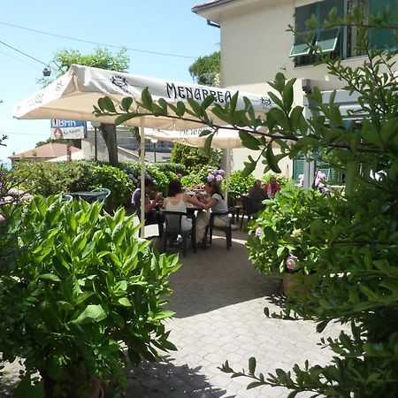 Hotel Silvia Framura - Cinque Terre Εξωτερικό φωτογραφία