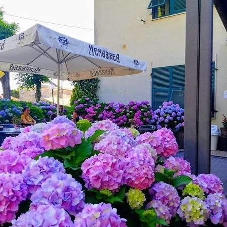 Hotel Silvia Framura - Cinque Terre Εξωτερικό φωτογραφία