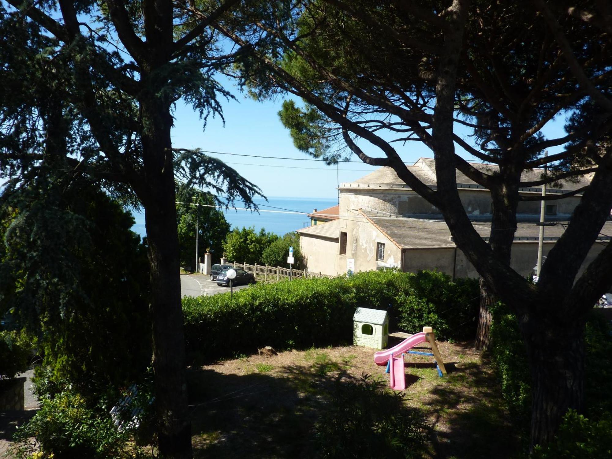 Hotel Silvia Framura - Cinque Terre Εξωτερικό φωτογραφία