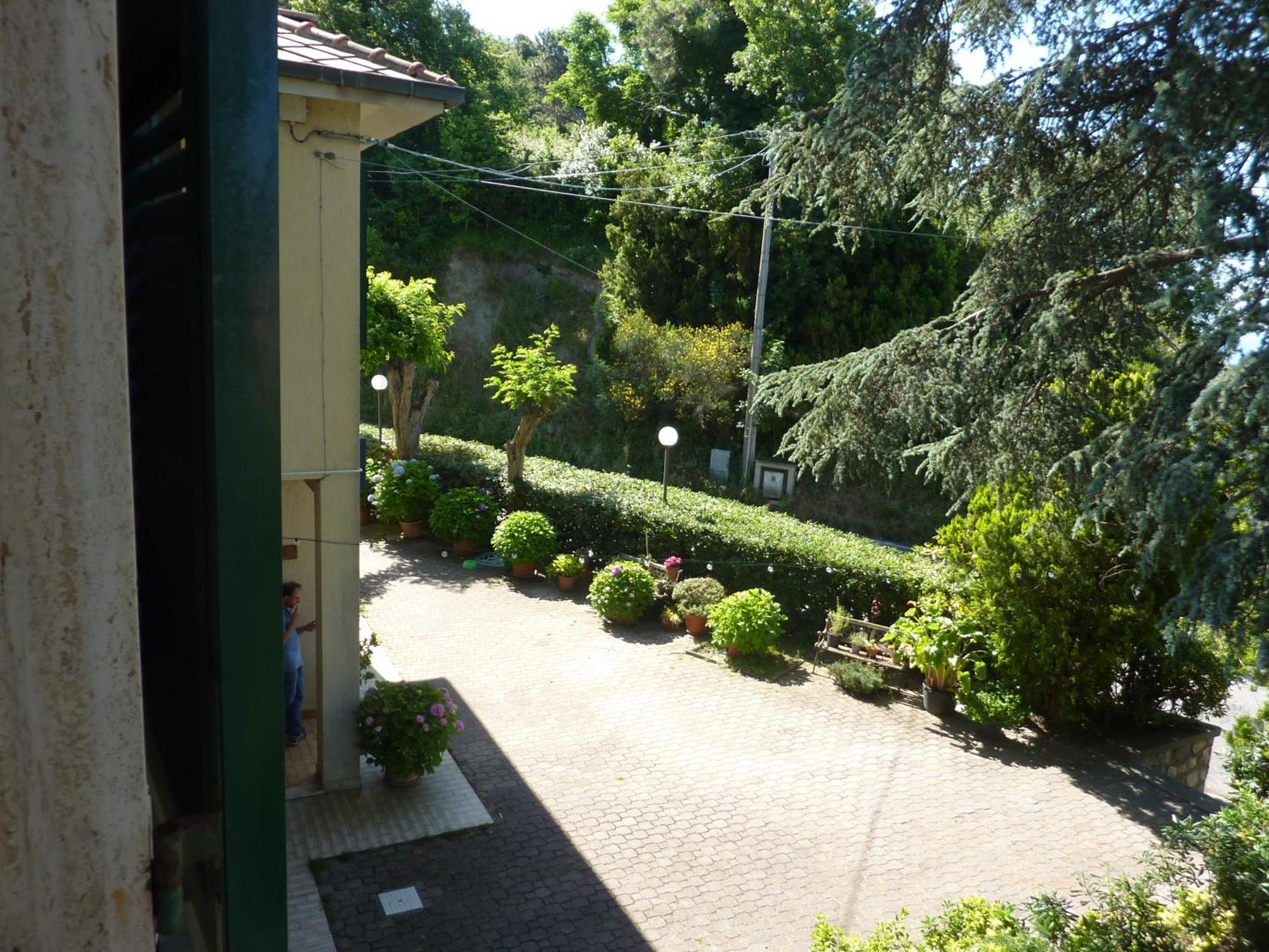Hotel Silvia Framura - Cinque Terre Εξωτερικό φωτογραφία