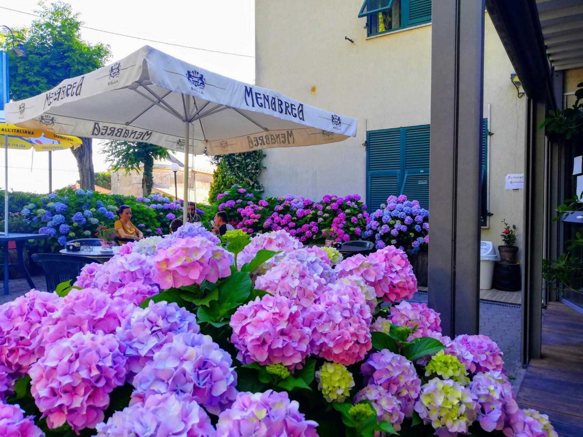 Hotel Silvia Framura - Cinque Terre Εξωτερικό φωτογραφία