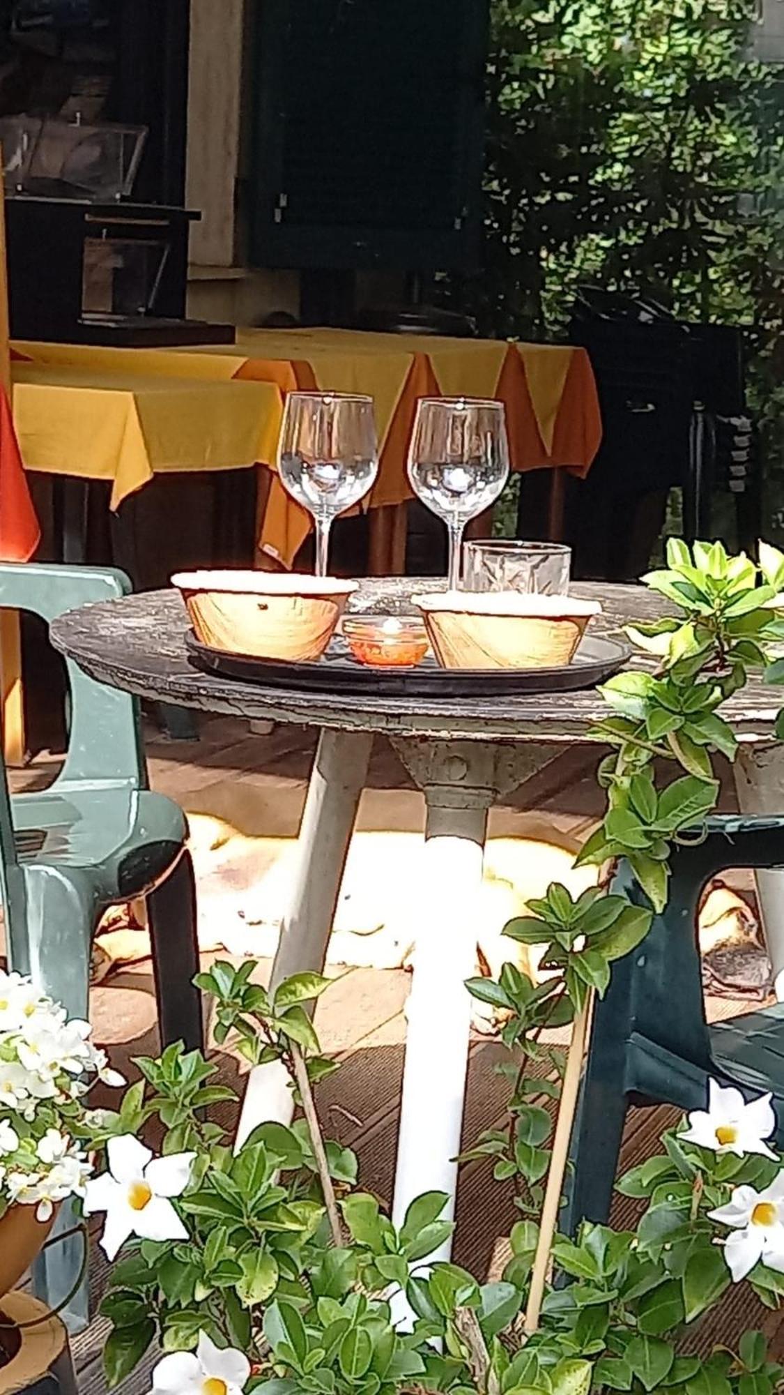 Hotel Silvia Framura - Cinque Terre Εξωτερικό φωτογραφία