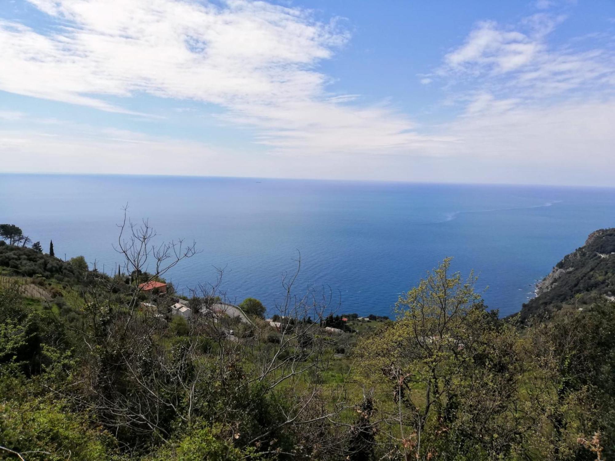 Hotel Silvia Framura - Cinque Terre Εξωτερικό φωτογραφία