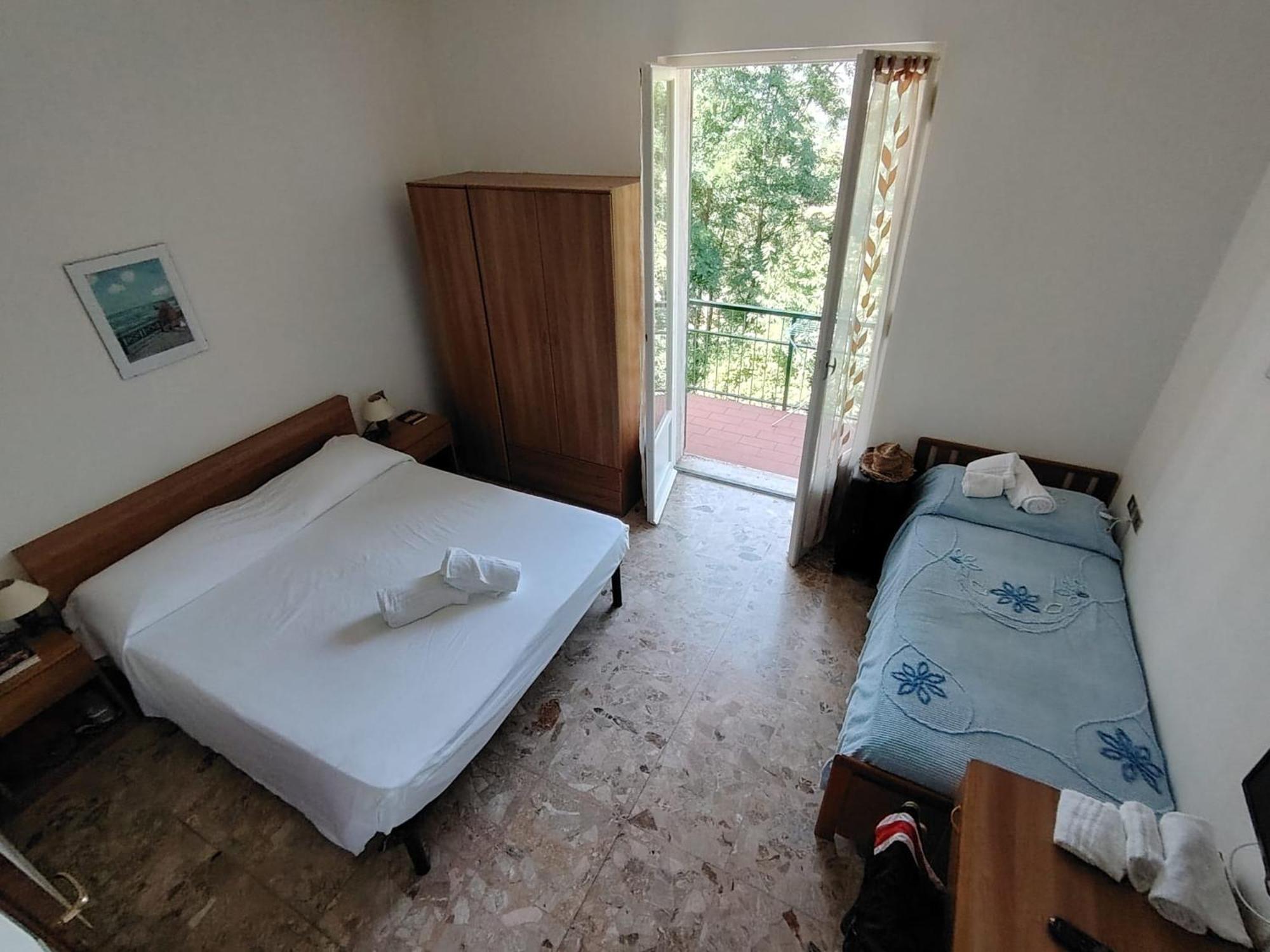 Hotel Silvia Framura - Cinque Terre Εξωτερικό φωτογραφία