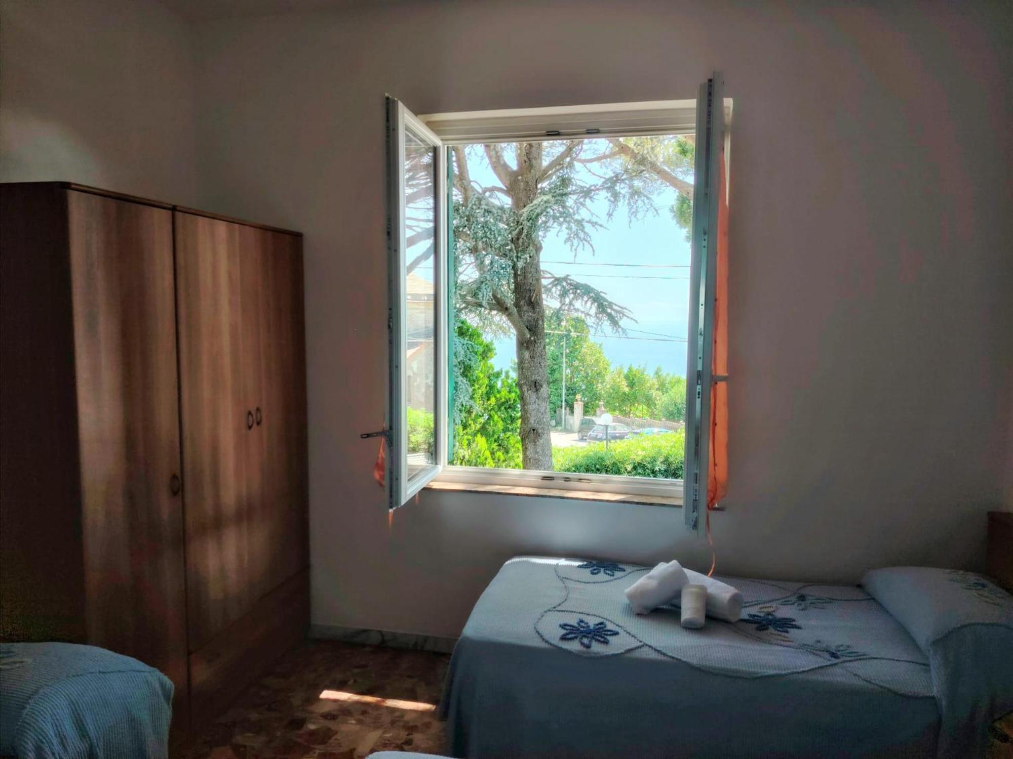 Hotel Silvia Framura - Cinque Terre Εξωτερικό φωτογραφία
