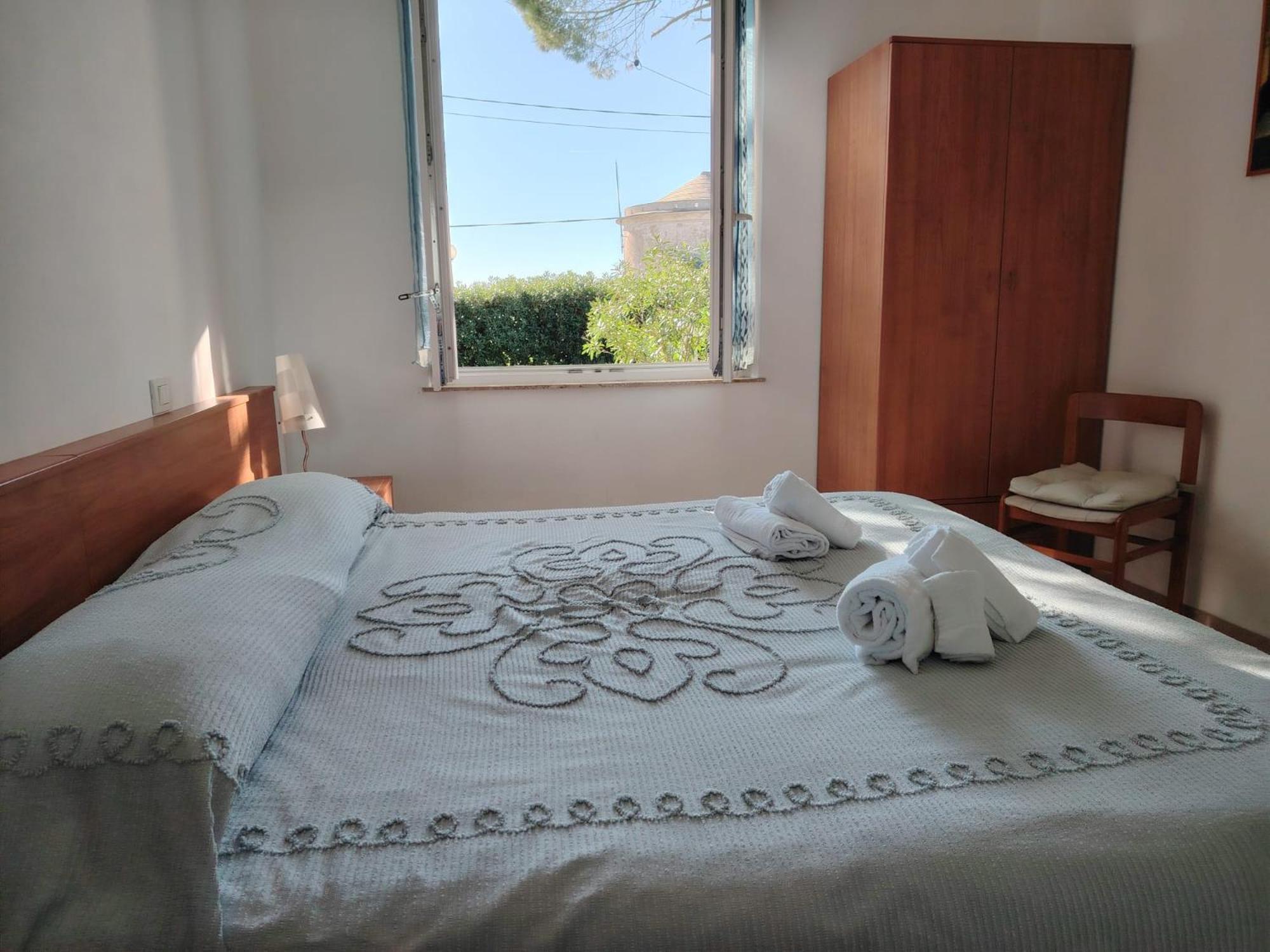 Hotel Silvia Framura - Cinque Terre Εξωτερικό φωτογραφία
