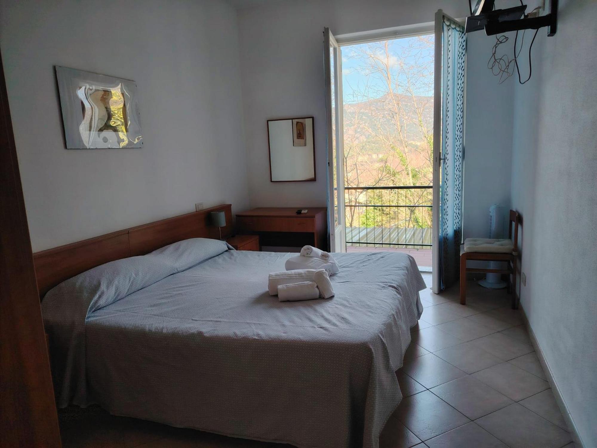 Hotel Silvia Framura - Cinque Terre Εξωτερικό φωτογραφία