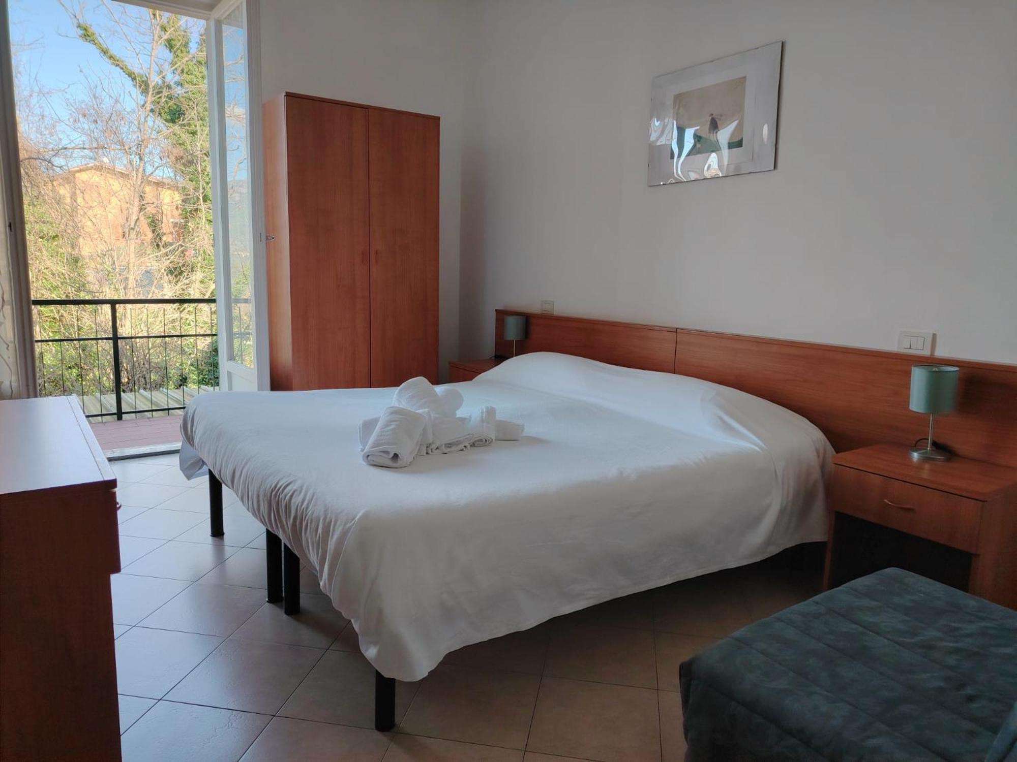 Hotel Silvia Framura - Cinque Terre Εξωτερικό φωτογραφία