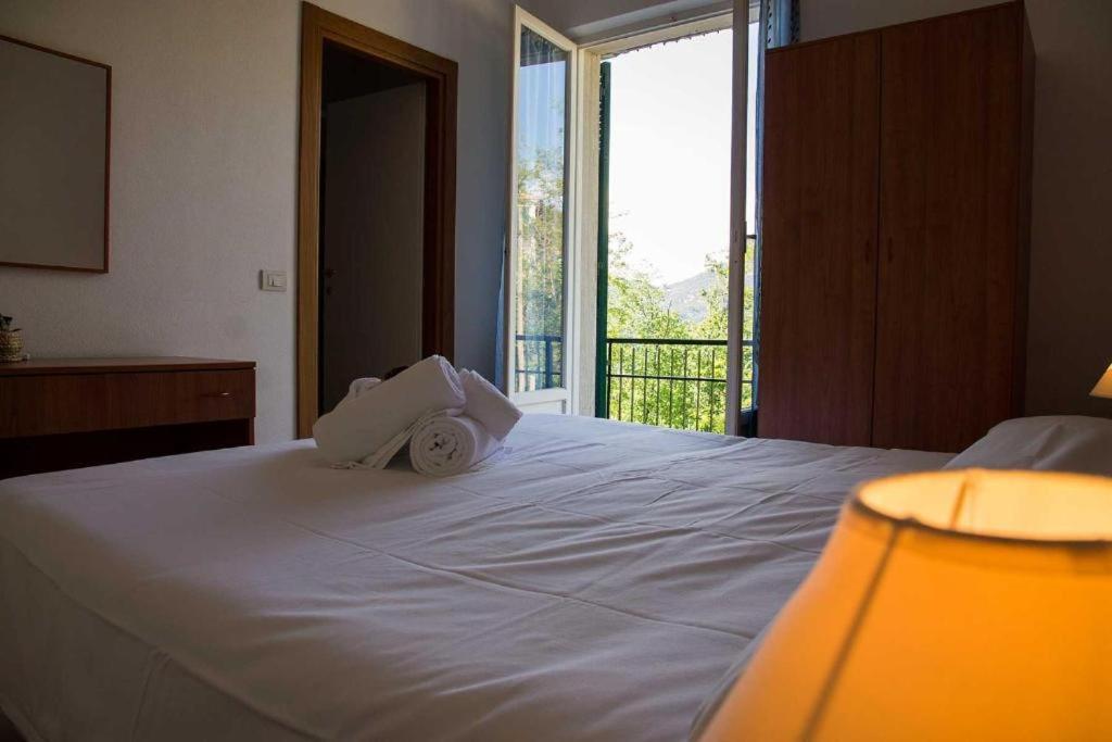 Hotel Silvia Framura - Cinque Terre Εξωτερικό φωτογραφία