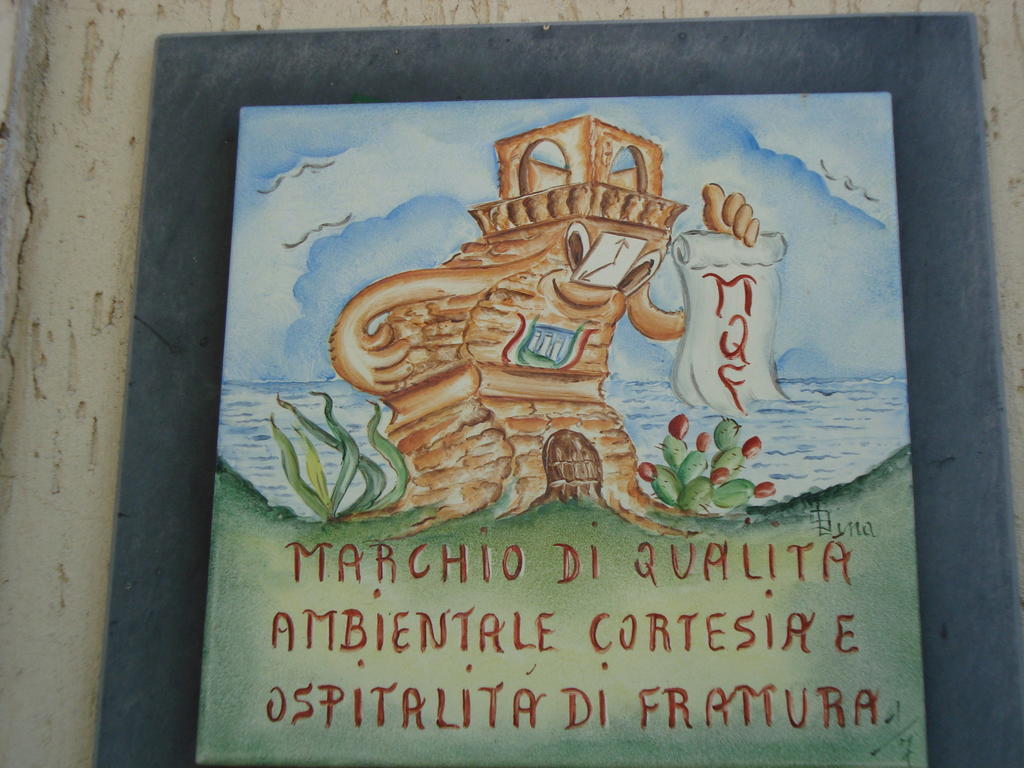 Hotel Silvia Framura - Cinque Terre Εξωτερικό φωτογραφία