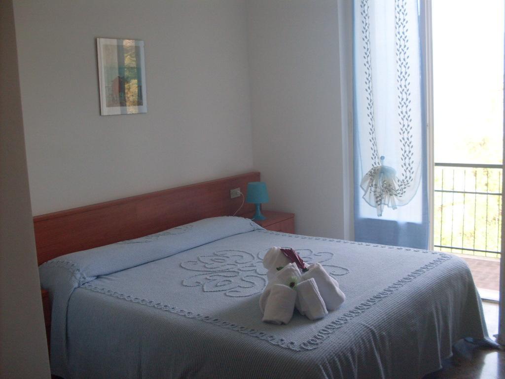 Hotel Silvia Framura - Cinque Terre Εξωτερικό φωτογραφία