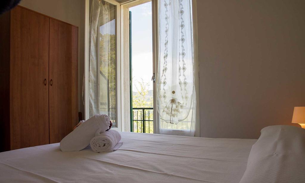 Hotel Silvia Framura - Cinque Terre Εξωτερικό φωτογραφία