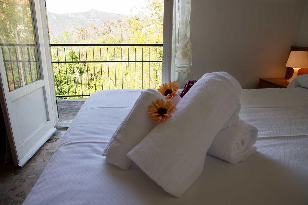 Hotel Silvia Framura - Cinque Terre Εξωτερικό φωτογραφία
