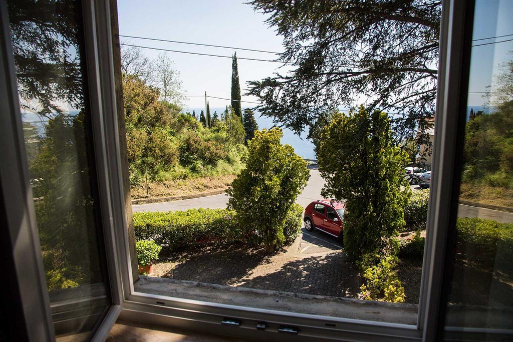 Hotel Silvia Framura - Cinque Terre Εξωτερικό φωτογραφία