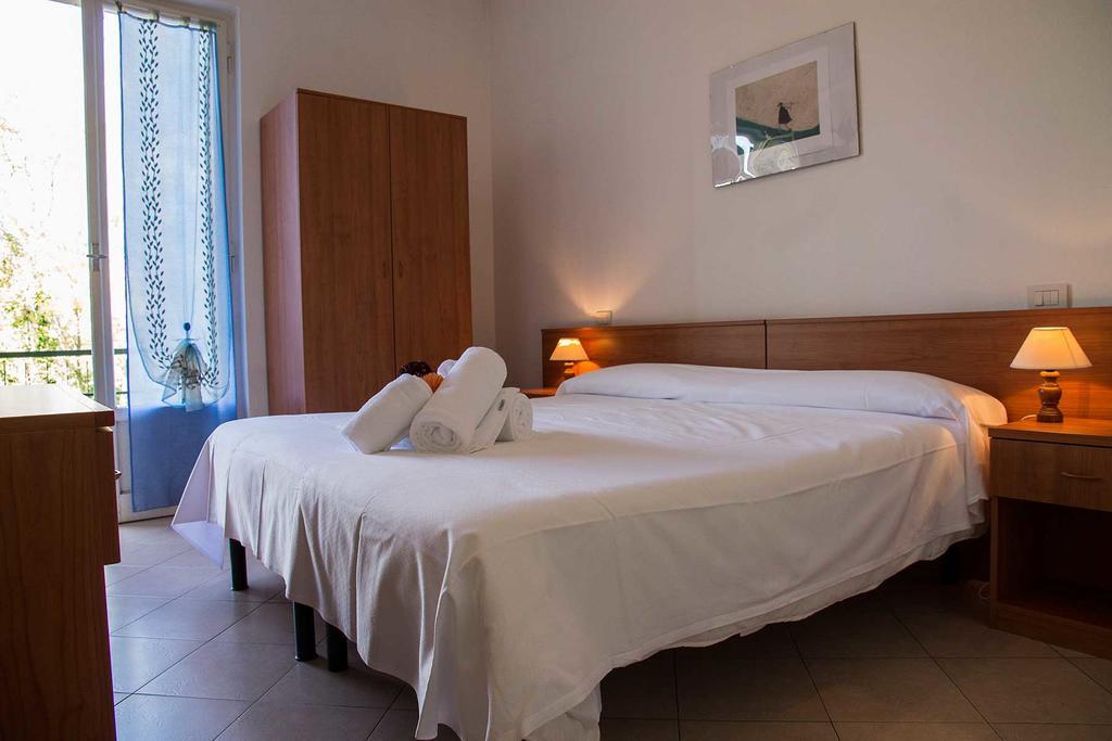 Hotel Silvia Framura - Cinque Terre Εξωτερικό φωτογραφία