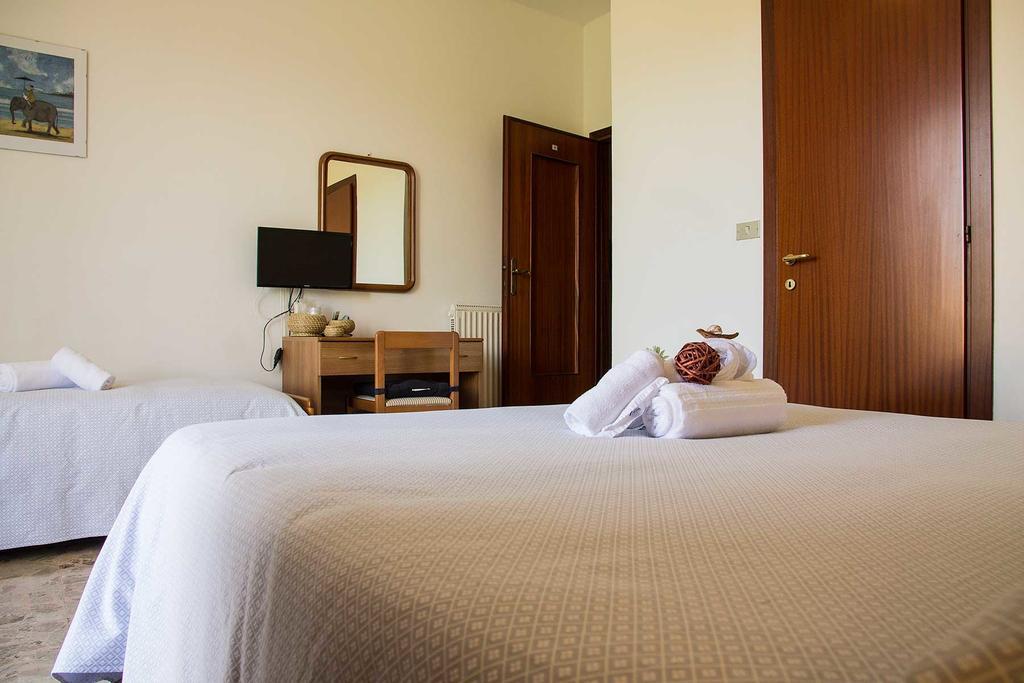 Hotel Silvia Framura - Cinque Terre Εξωτερικό φωτογραφία