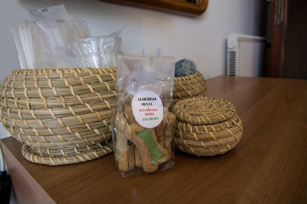 Hotel Silvia Framura - Cinque Terre Εξωτερικό φωτογραφία