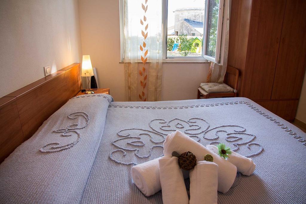 Hotel Silvia Framura - Cinque Terre Εξωτερικό φωτογραφία