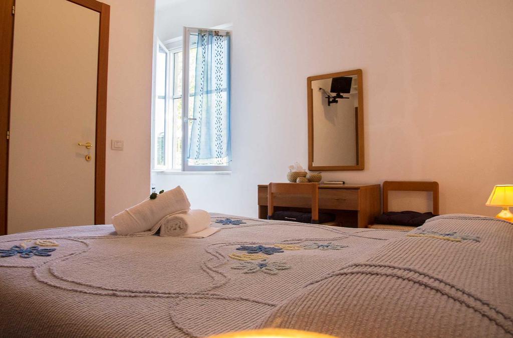 Hotel Silvia Framura - Cinque Terre Εξωτερικό φωτογραφία