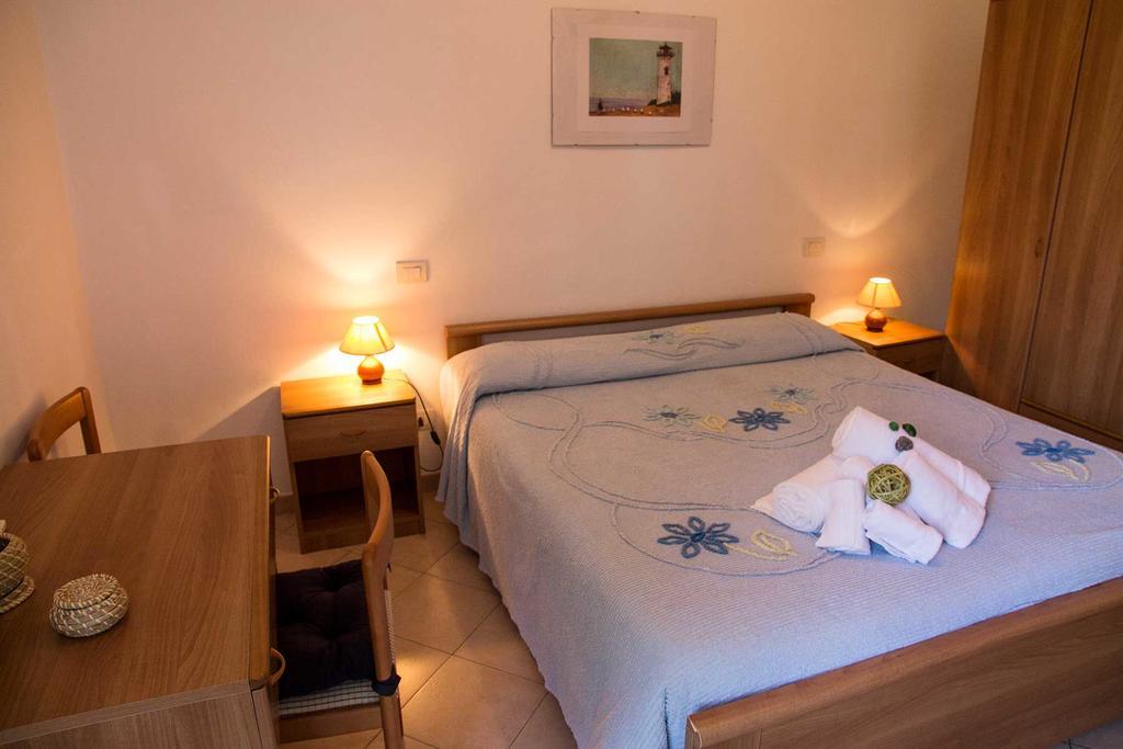 Hotel Silvia Framura - Cinque Terre Εξωτερικό φωτογραφία