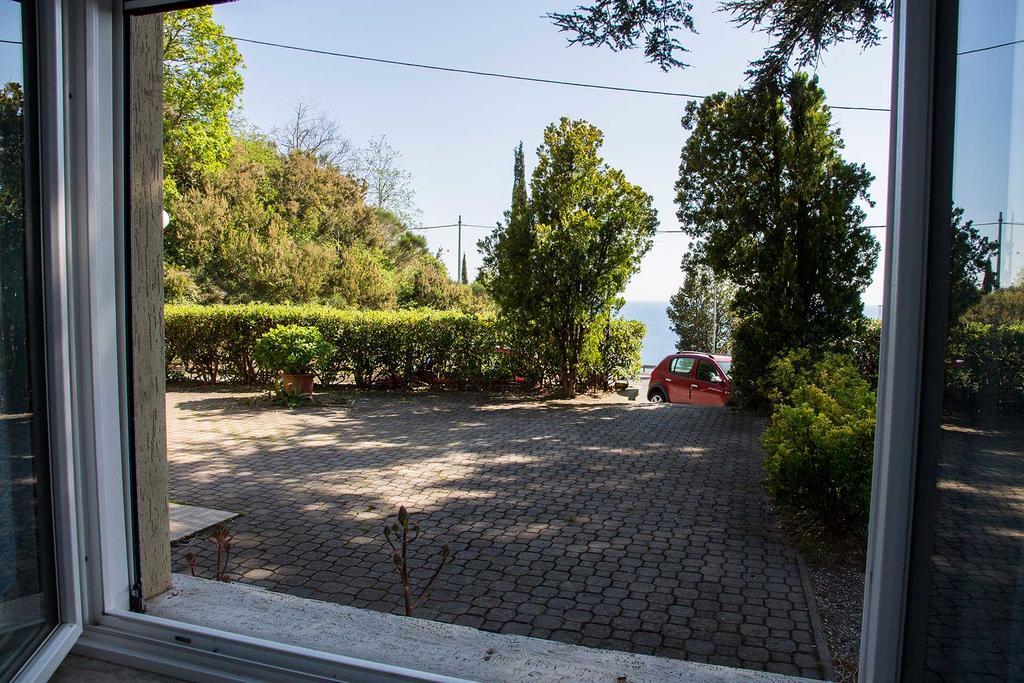 Hotel Silvia Framura - Cinque Terre Εξωτερικό φωτογραφία