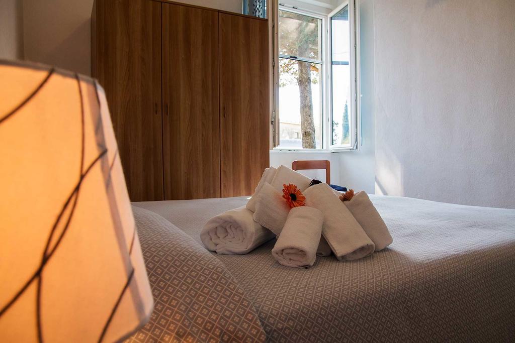 Hotel Silvia Framura - Cinque Terre Εξωτερικό φωτογραφία