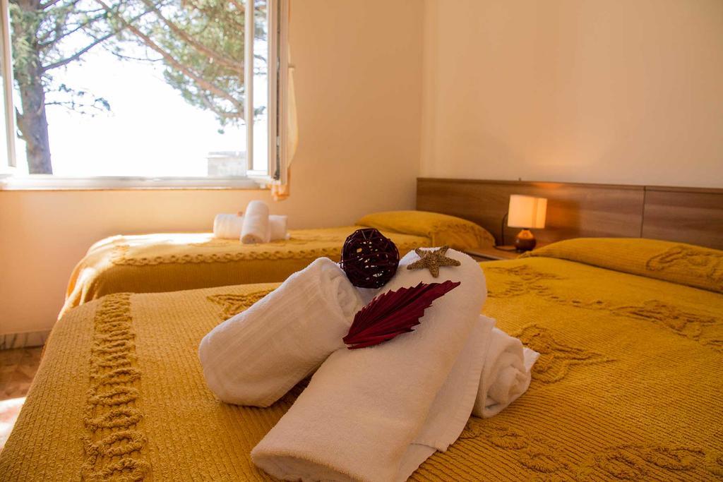 Hotel Silvia Framura - Cinque Terre Εξωτερικό φωτογραφία