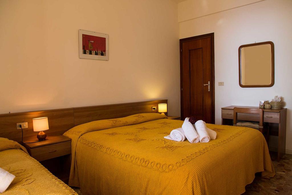 Hotel Silvia Framura - Cinque Terre Εξωτερικό φωτογραφία