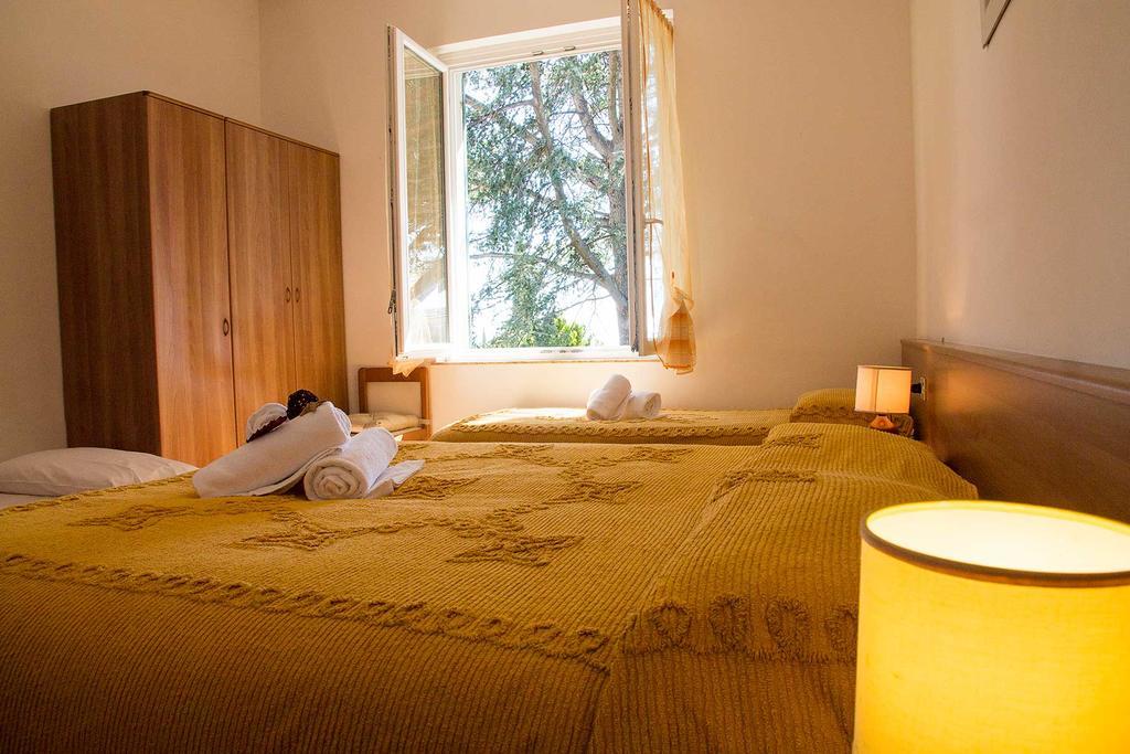 Hotel Silvia Framura - Cinque Terre Εξωτερικό φωτογραφία