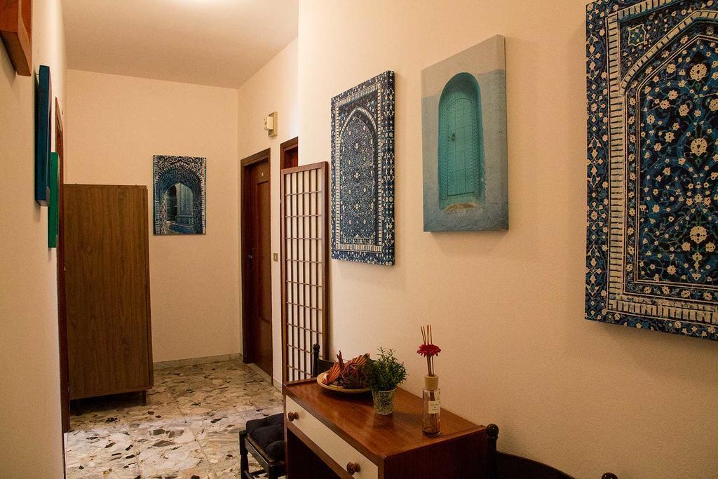 Hotel Silvia Framura - Cinque Terre Εξωτερικό φωτογραφία
